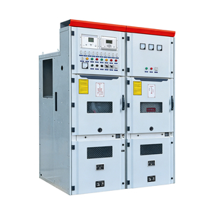 Metal-Clad Switchgear