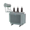 Oil-Immersed Transformer (Conservator Transformer)