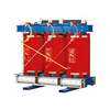 SCB11 Series Epoxy Resin Cast Dry Type Transformer