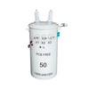 Single-Phase Pole-Mounted Transformer
