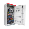 Low Voltage Fixed Switchgear