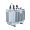 S11 Series Oil-Immersed Transformer