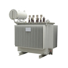 Oil-Immersed Transformer (Conservator Transformer)