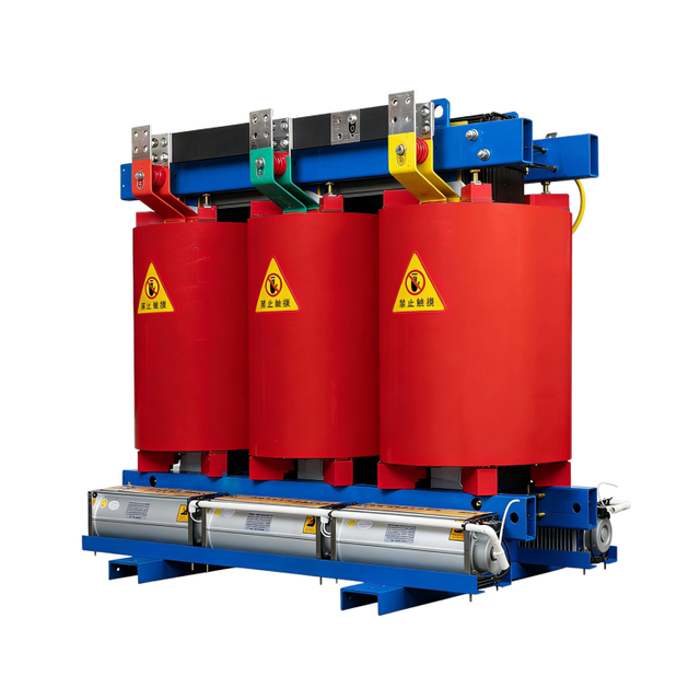 Dry Type Transformer-SCB13 Series