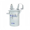 Single-Phase Pole-Mounted Transformer