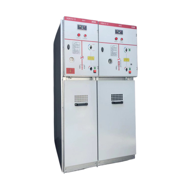 Ring Main Unit (RMU)