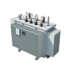 S11 Series Oil-Immersed Transformer