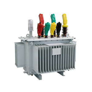 Oil-Filled Transformer