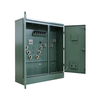 Three-Phase Pad-Mounted Transformer