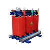 SCB11 Series Epoxy Resin Cast Dry Type Transformer