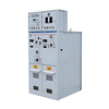 Gas Insulated Switchgear (GIS)