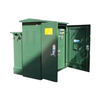 Compact Substation