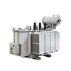 Oil-Immersed Transformer (Conservator Transformer)