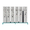 Gas Insulated Switchgear (GIS)