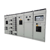 Low Voltage Motor Control Center (MCC)