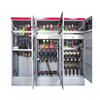 Low Voltage Fixed Switchgear