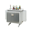 S11 Series Oil-Immersed Transformer