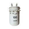 Single-Phase Pole-Mounted Transformer