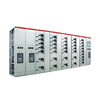 Low Voltage Motor Control Center (MCC)