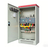 Low-Voltage ATS Distribution Cabinet