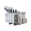 Oil-Immersed Transformer (Conservator Transformer)