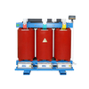 Dry Type Amorphous Core Transformer