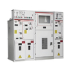 Gas Insulated Switchgear (GIS)