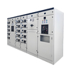 Low Voltage Motor Control Center (MCC)