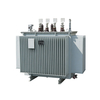 S11 Series Oil-Immersed Transformer