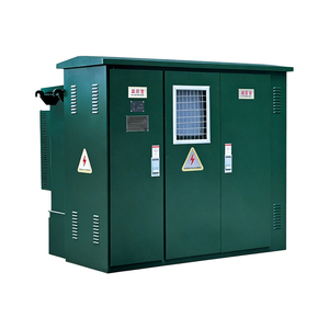 Compact Substation
