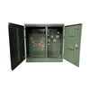Three-Phase Pad-Mounted Transformer