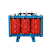 Dry Type Amorphous Core Transformer