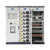 Low Voltage Motor Control Center (MCC)
