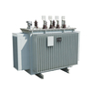 S11 Series Oil-Immersed Transformer