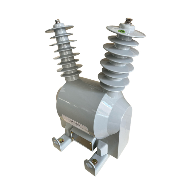 Outdoor Epoxy Resin Cast Potential Transformer