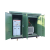 Compact Substation