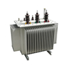 Oil-Filled Transformer