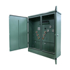 Three-Phase Pad-Mounted Transformer
