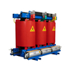 SCB11 Series Epoxy Resin Cast Dry Type Transformer