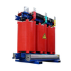 SCB11 Series Epoxy Resin Cast Dry Type Transformer