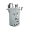 Single-Phase Pole-Mounted Transformer