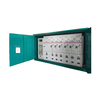 Gas Insulated Switchgear (GIS)