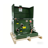 Single-Phase Pad-Mounted Transformer