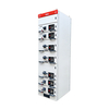 Low Voltage Withdrawable Switchgear