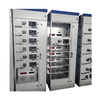 Low Voltage Motor Control Center (MCC)
