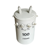 Single-Phase Pole-Mounted Transformer