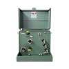 Single-Phase Pad-Mounted Transformer