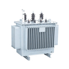 S11 Series Oil-Immersed Transformer